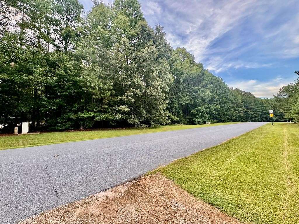 1.62 Acres of Residential Land for Sale in Greenwood, South Carolina