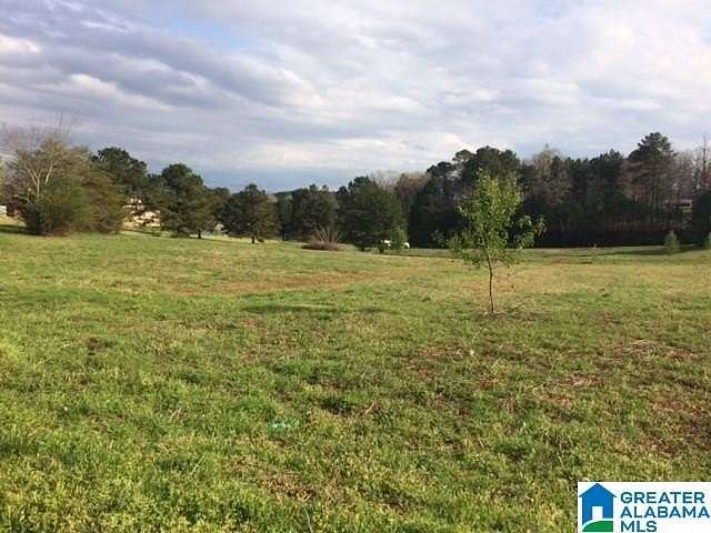 0.68 Acres of Residential Land for Sale in Bessemer, Alabama
