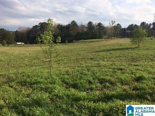 0.71 Acres of Residential Land for Sale in Bessemer, Alabama