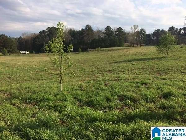 0.71 Acres of Residential Land for Sale in Bessemer, Alabama