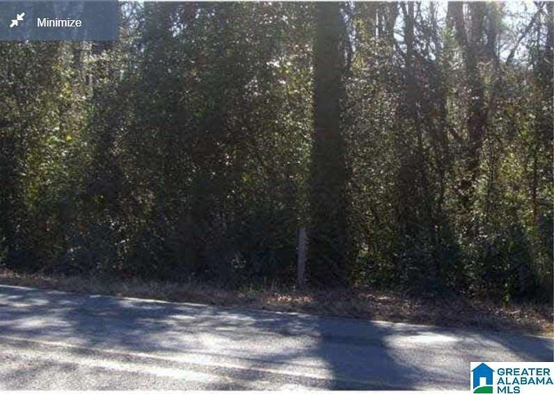 0.52 Acres of Land for Sale in Forestdale, Alabama