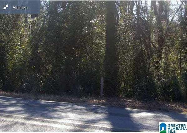 0.52 Acres of Land for Sale in Forestdale, Alabama