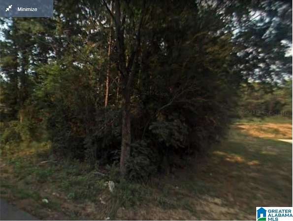 0.74 Acres of Land for Sale in Birmingham, Alabama