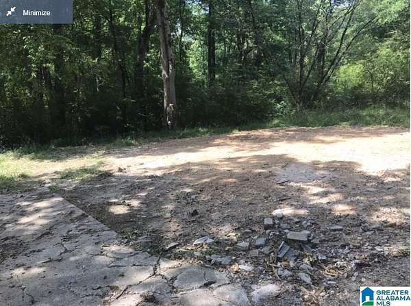0.55 Acres of Land for Sale in Birmingham, Alabama