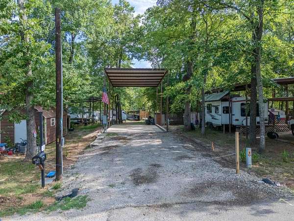0.04 Acres of Land for Sale in Yantis, Texas