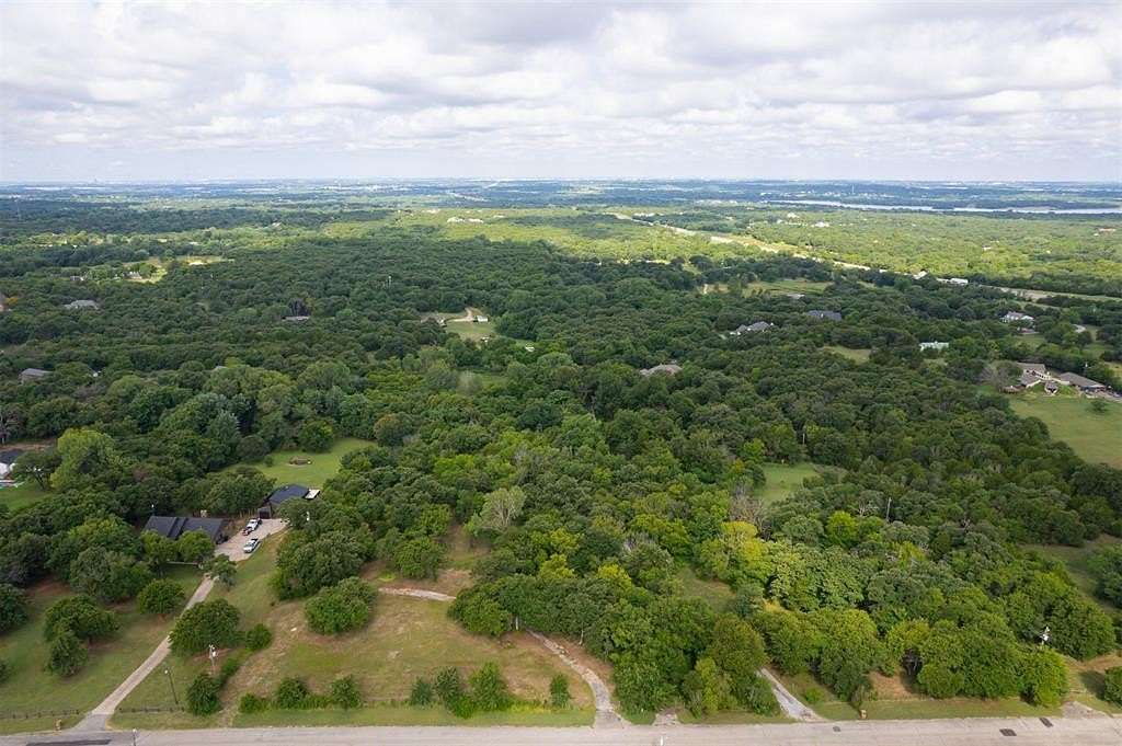 6 Acres of Residential Land for Sale in Jones, Oklahoma