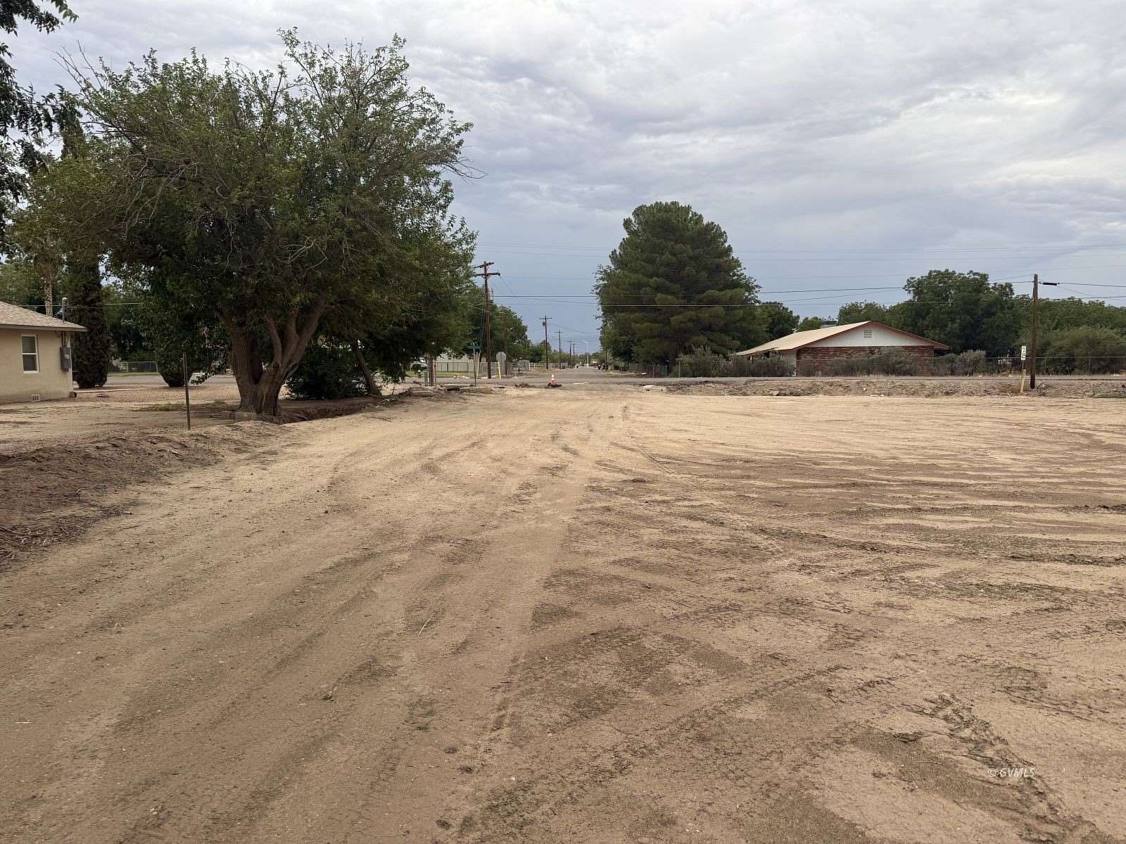 0.56 Acres of Residential Land for Sale in Pima, Arizona