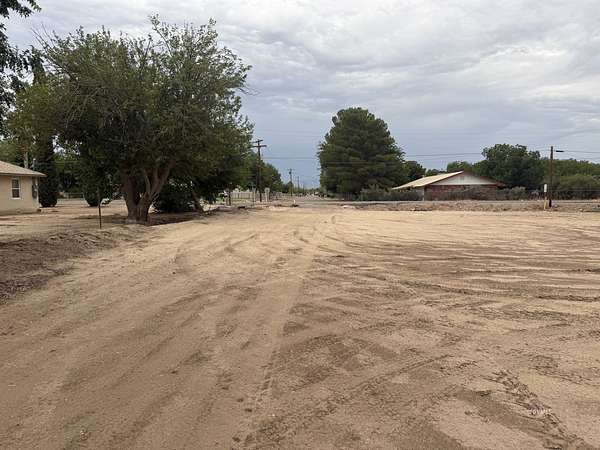0.56 Acres of Residential Land for Sale in Pima, Arizona