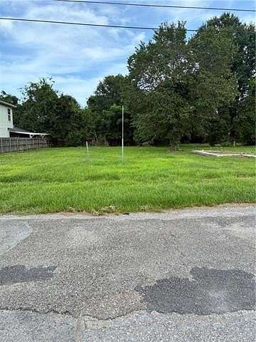 0.05 Acres of Land for Sale in New Orleans, Louisiana