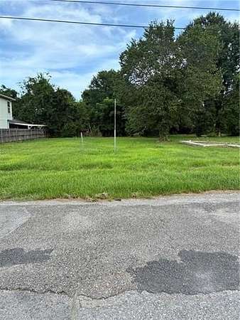 0.05 Acres of Land for Sale in New Orleans, Louisiana