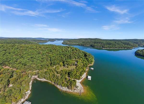 13.4 Acres of Land for Sale in Rogers, Arkansas