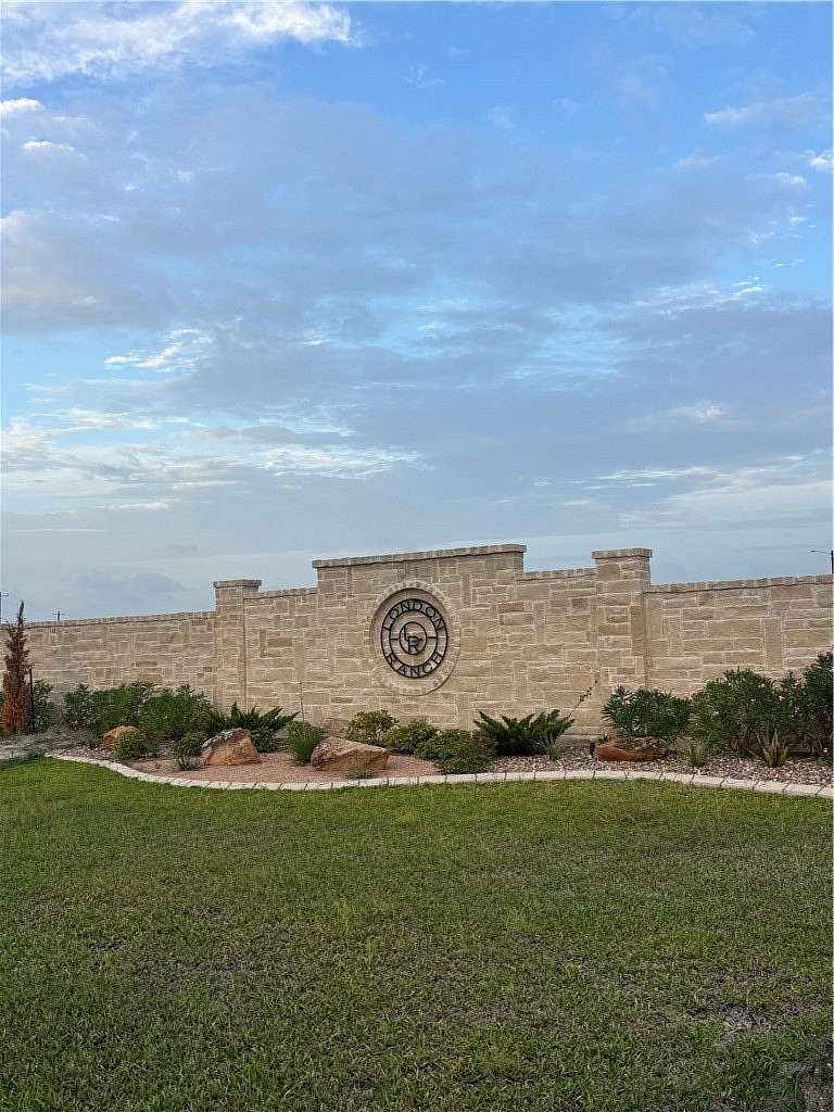 0.57 Acres of Residential Land for Sale in Corpus Christi, Texas