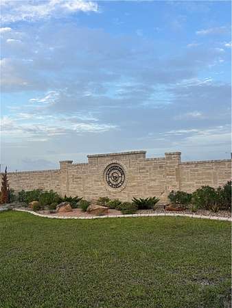 0.57 Acres of Residential Land for Sale in Corpus Christi, Texas
