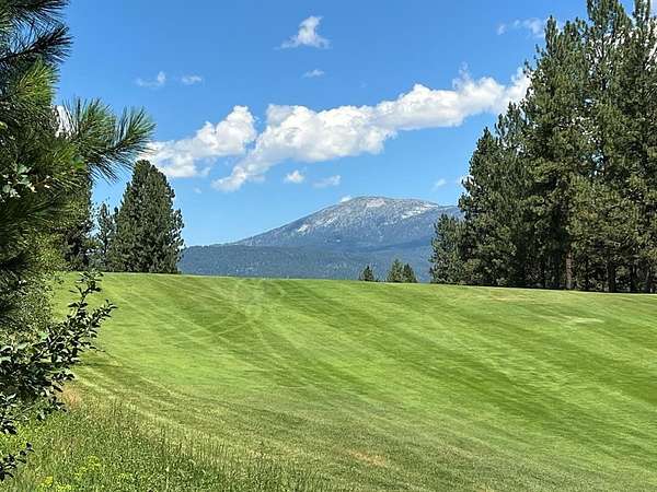 1.1 Acres of Residential Land for Sale in New Meadows, Idaho
