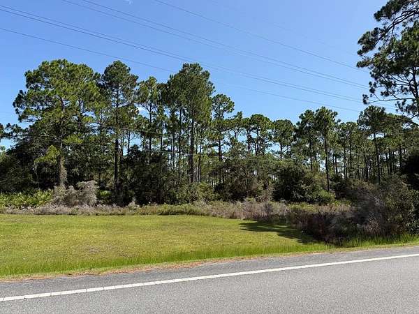 2.2 Acres of Residential Land for Sale in Port St. Joe, Florida