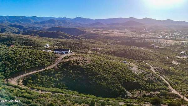 2.28 Acres of Residential Land for Sale in Dewey-Humboldt, Arizona
