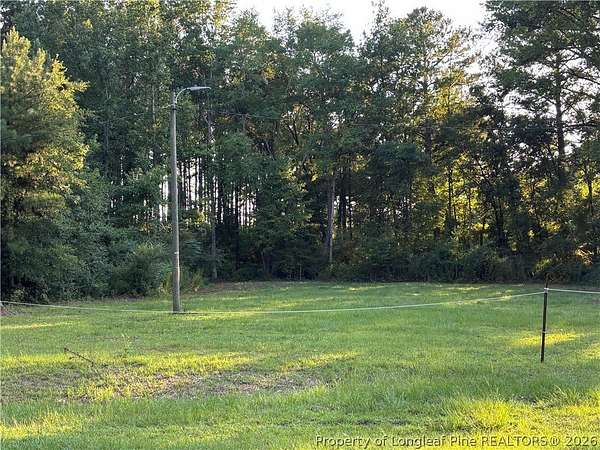 0.55 Acres of Land for Sale in St. Pauls, North Carolina