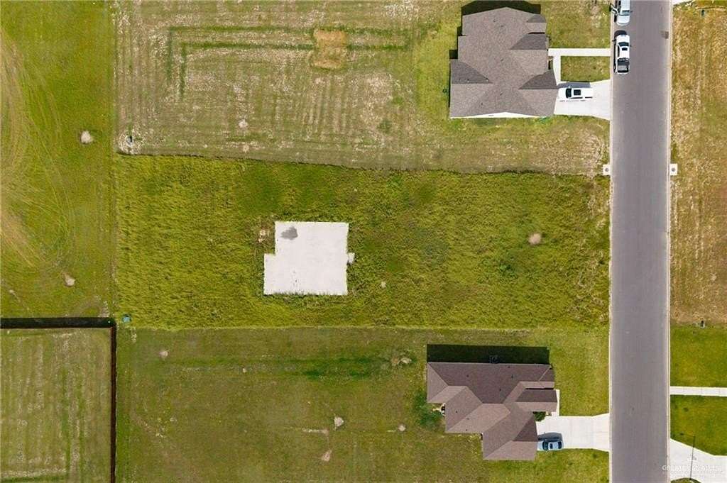 0.5 Acres of Residential Land for Sale in Weslaco, Texas
