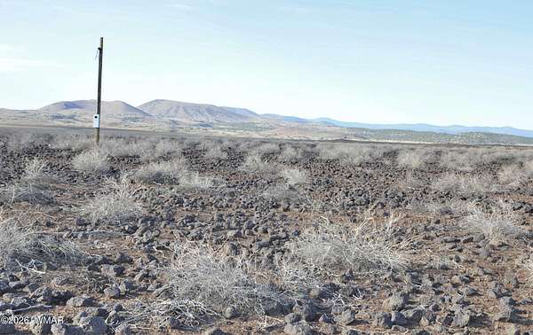 17.5 Acres of Recreational & Residential Land for Sale in Concho, Arizona