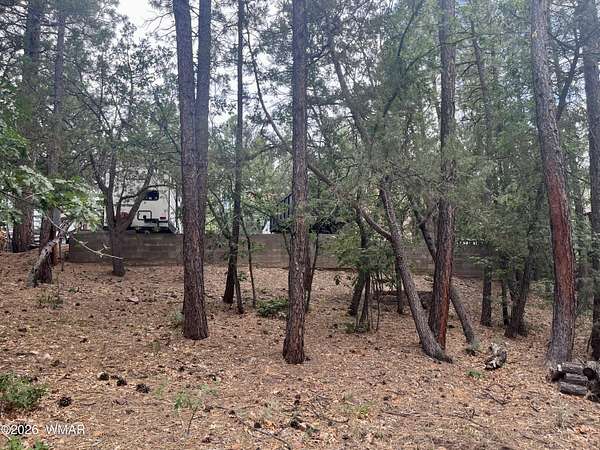 0.15 Acres of Residential Land for Sale in Pinetop, Arizona