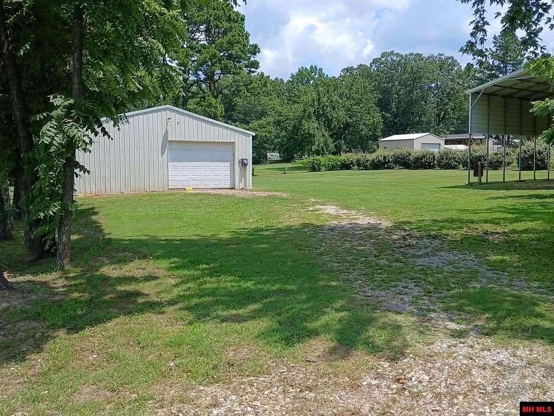2.26 Acres of Residential Land for Sale in Mountain Home, Arkansas