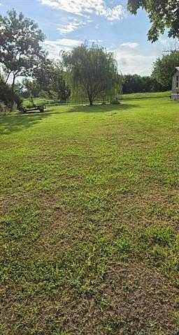 0.26 Acres of Residential Land for Sale in Nowata, Oklahoma