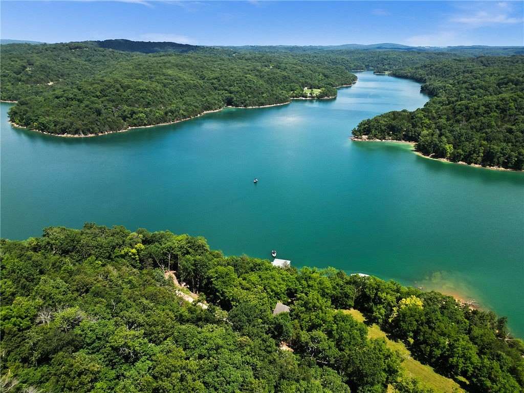 2.18 Acres of Residential Land for Sale in Rogers, Arkansas