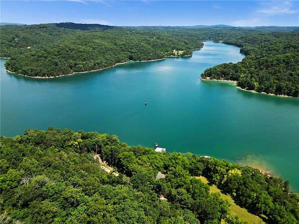 2.18 Acres of Residential Land for Sale in Rogers, Arkansas