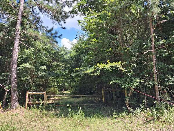 20 Acres of Recreational Land for Sale in Norphlet, Arkansas