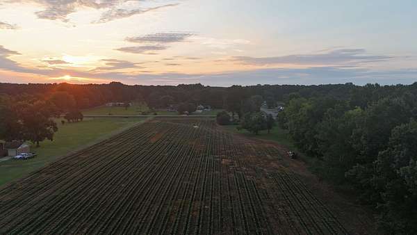 9 Acres of Land for Sale in Leighton, Alabama