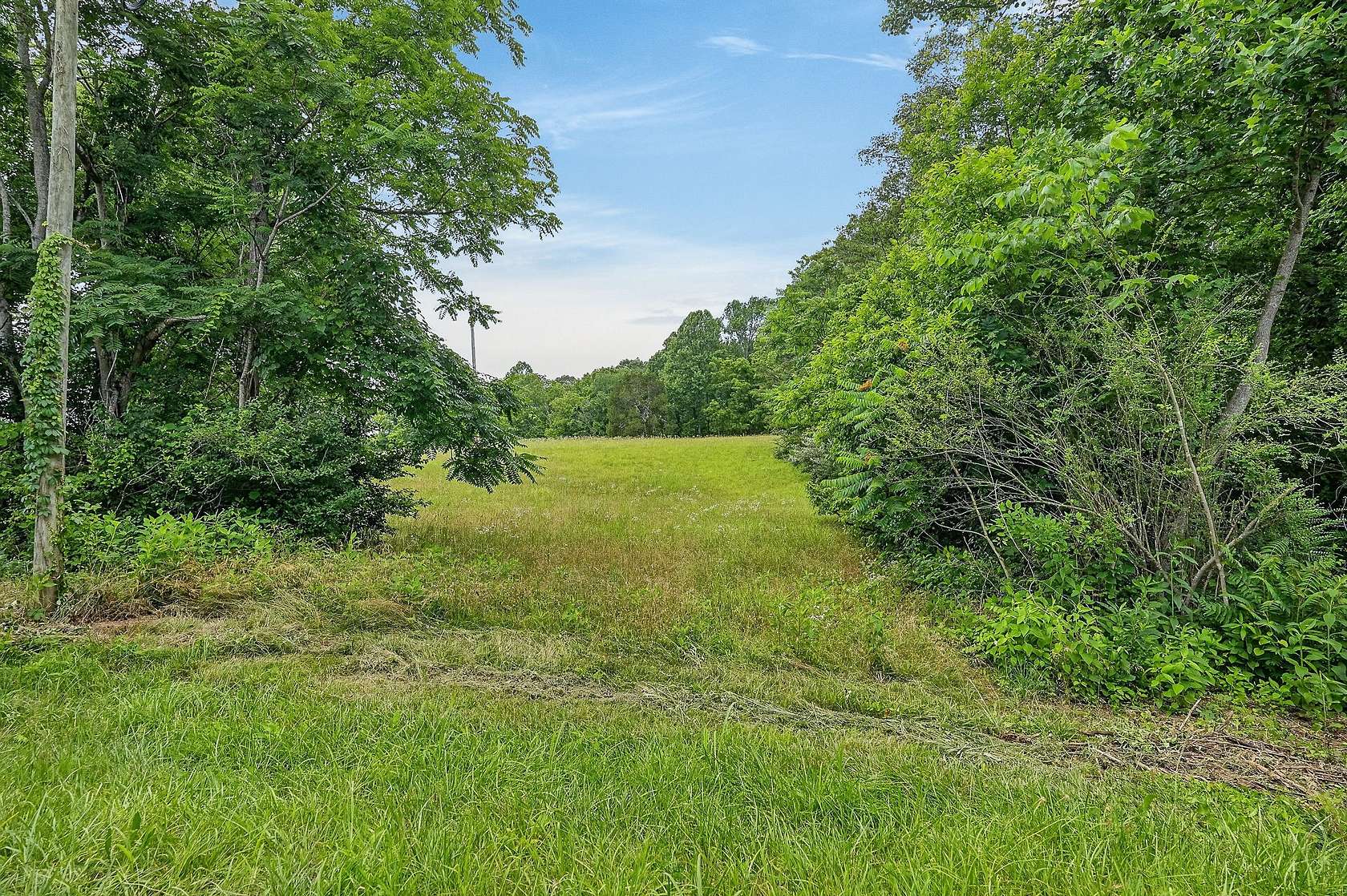 17.1 Acres of Land for Sale in Sparta, Tennessee