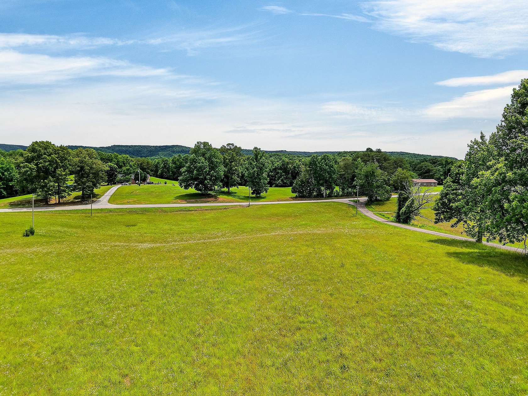 16.8 Acres of Land for Sale in Sparta, Tennessee