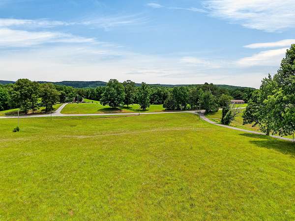 16.8 Acres of Land for Sale in Sparta, Tennessee