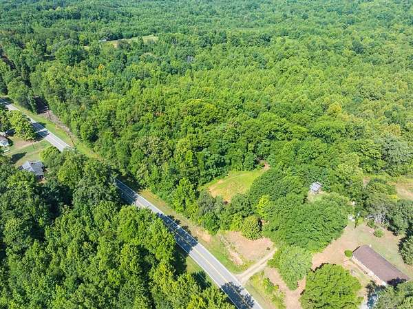 7.47 Acres of Land for Sale in Ruffin, North Carolina