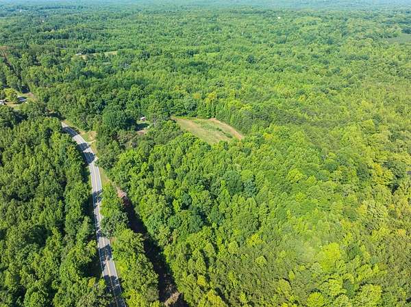 49.4 Acres of Land for Sale in Ruffin, North Carolina