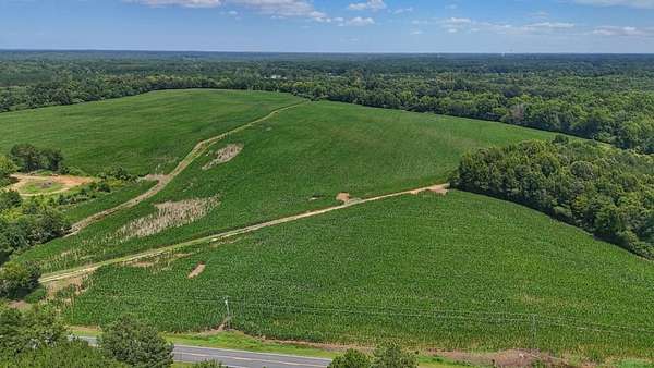 1.5 Acres of Land for Sale in Erwin, North Carolina