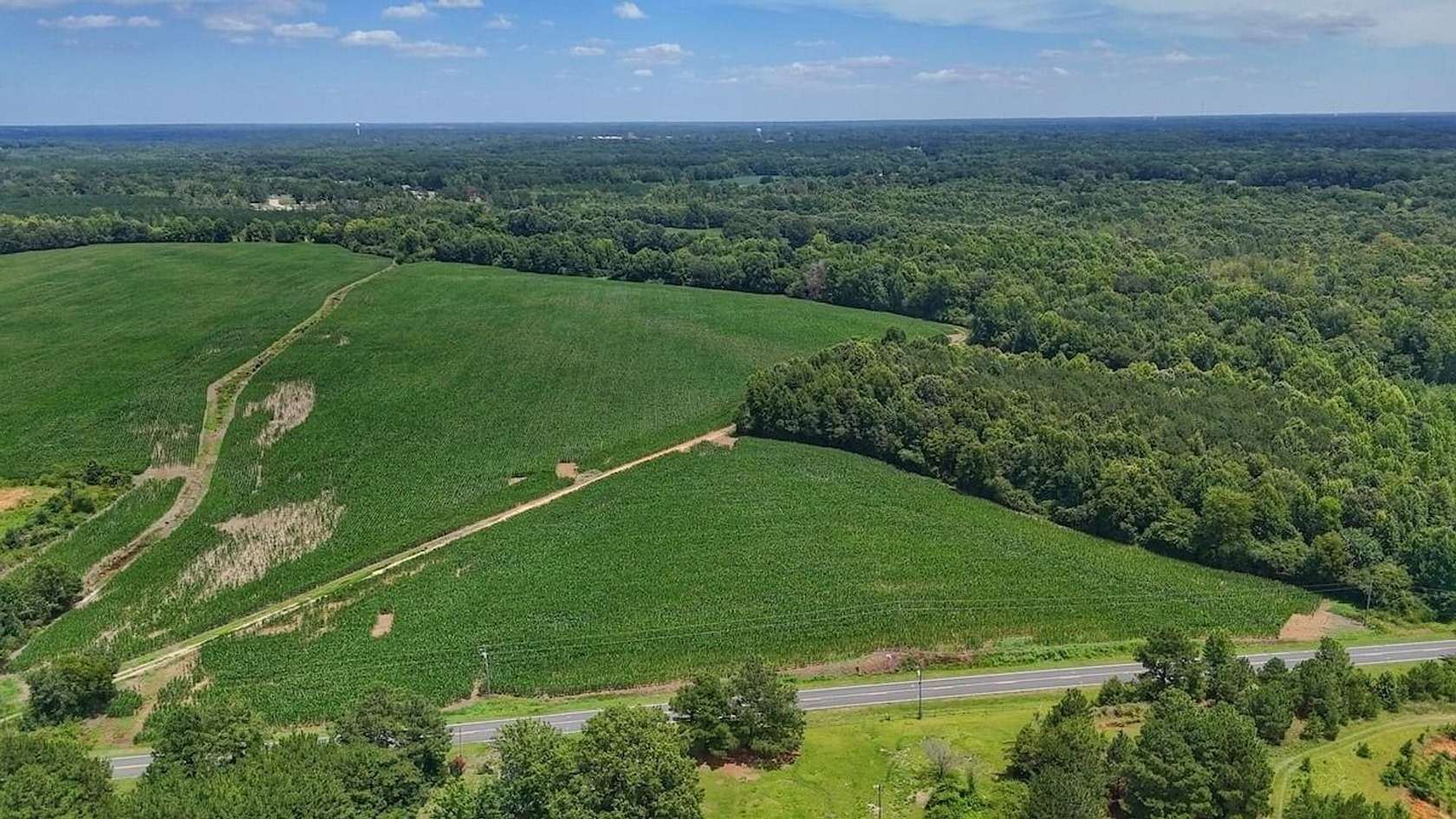 12 Acres of Land for Sale in Erwin, North Carolina