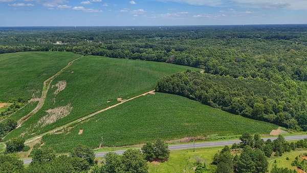 12 Acres of Land for Sale in Erwin, North Carolina