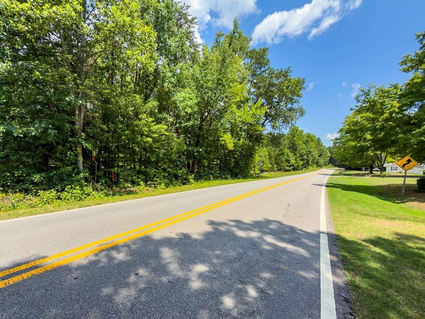 14.7 Acres of Land for Sale in Ruffin, North Carolina