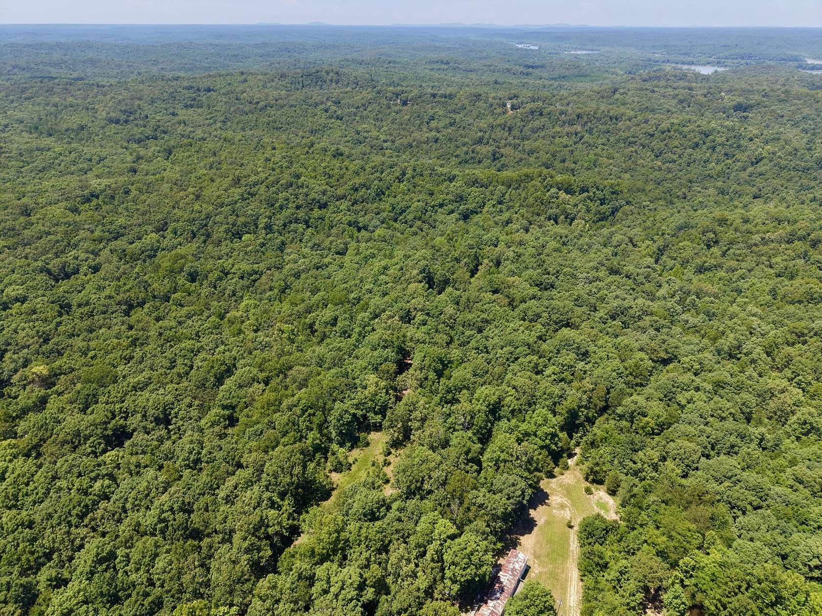 107 Acres of Land for Sale in Williamsville, Missouri