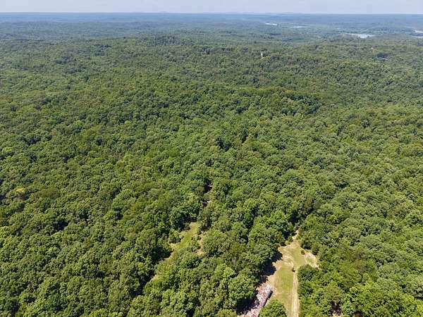 107 Acres of Land for Sale in Williamsville, Missouri