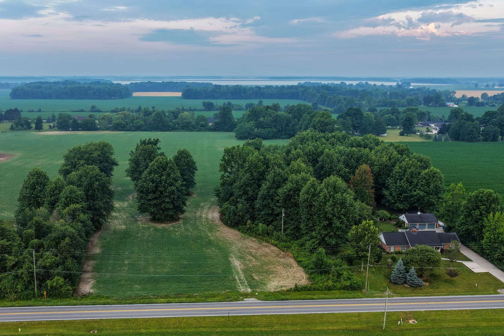 0.86 Acres of Residential Land for Sale in Lima, Ohio