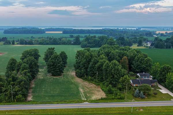 0.86 Acres of Residential Land for Sale in Lima, Ohio