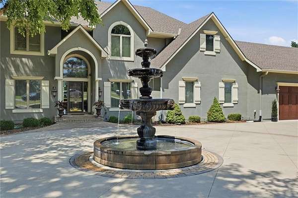 1.74 Acres of Land with Home for Sale in Kansas City, Kansas