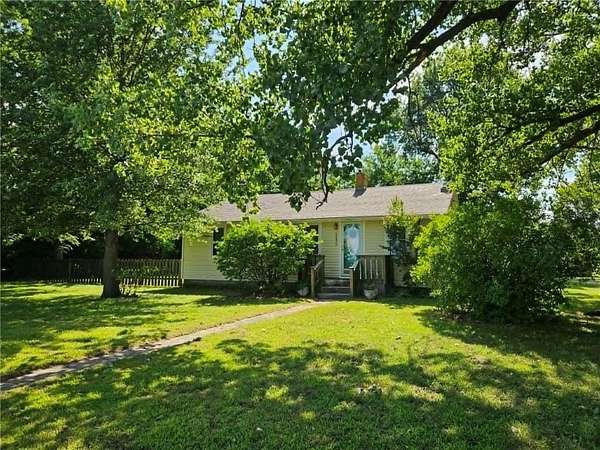1.53 Acres of Land with Home for Sale in Weir, Kansas