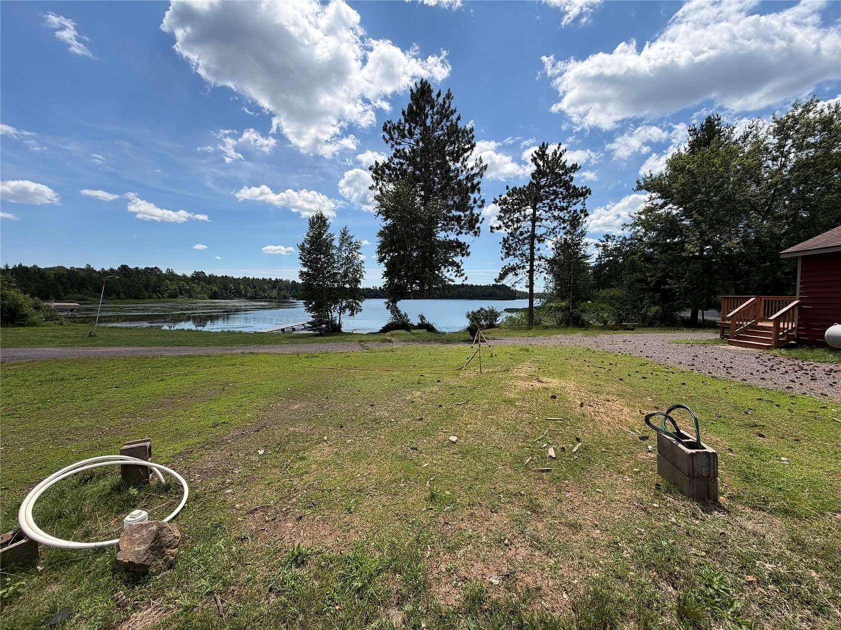 0.02 Acres of Land for Sale in Minong, Wisconsin