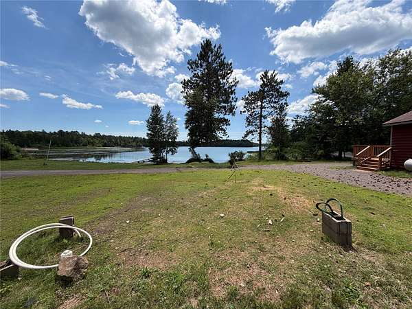 0.02 Acres of Land for Sale in Minong, Wisconsin