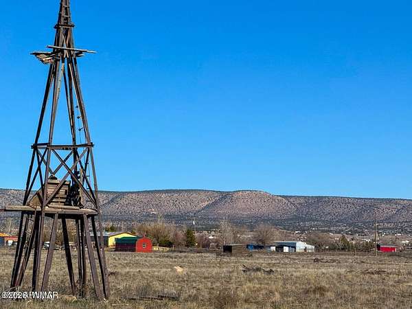 2.5 Acres of Residential Land for Sale in Paulden, Arizona