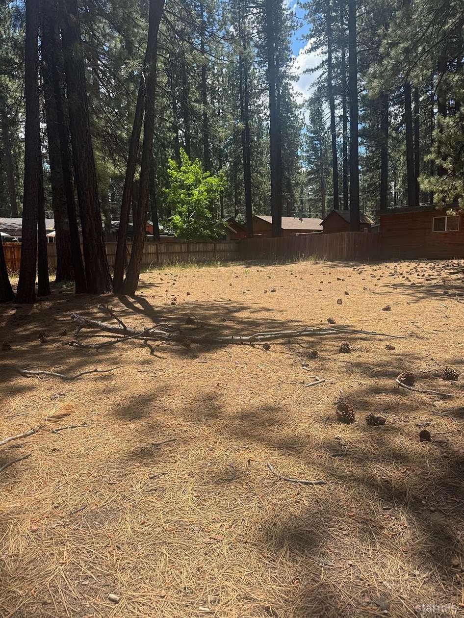 0.24 Acres of Residential Land for Sale in South Lake Tahoe, California