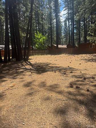 0.24 Acres of Residential Land for Sale in South Lake Tahoe, California